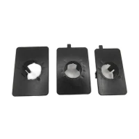 Пластикове формування HDPE